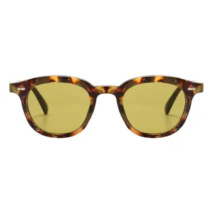 Classic Tortoise Shell Eyewear