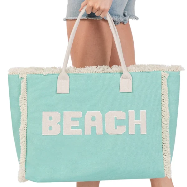 Sunny Day Beach Tote - Image 15