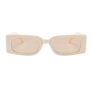 Stylish Beige Sunglasses