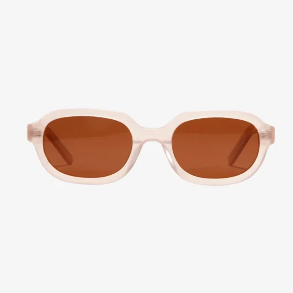 Classic Oval Eyeglasses - Image 2