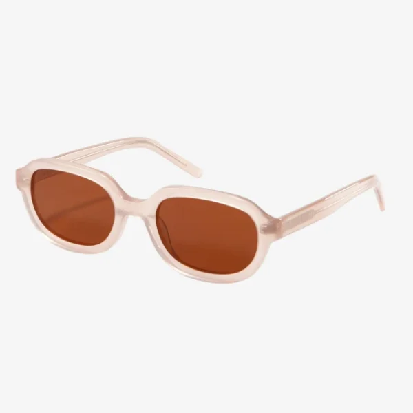 Classic Oval Eyeglasses - Image 3