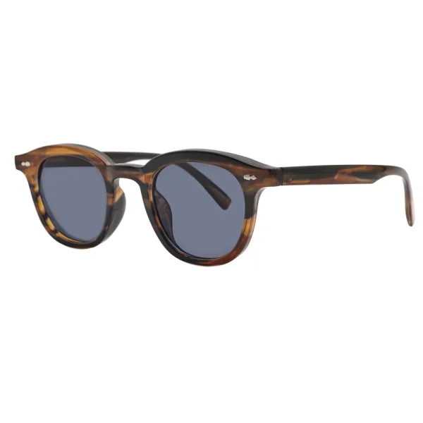 Classic Tortoise Shell Spectacles - Image 2