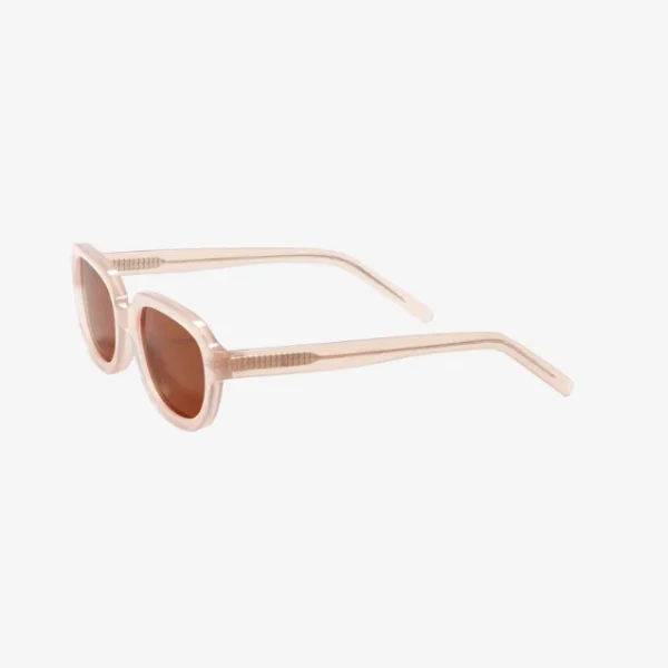 Classic Oval Eyeglasses - Image 4